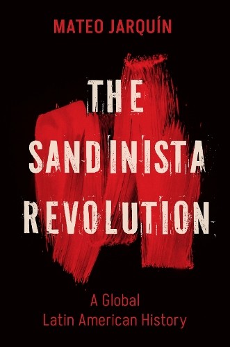 Sandinista Revolution