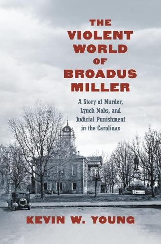 Violent World of Broadus Miller