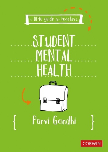 Little Guide for Teachers: Student Mental Health