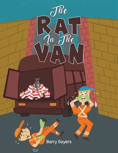 Rat in the Van
