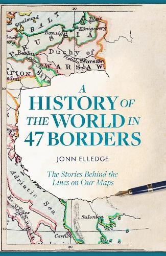 History of the World in 47 Borders