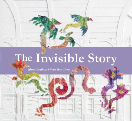 Invisible Story