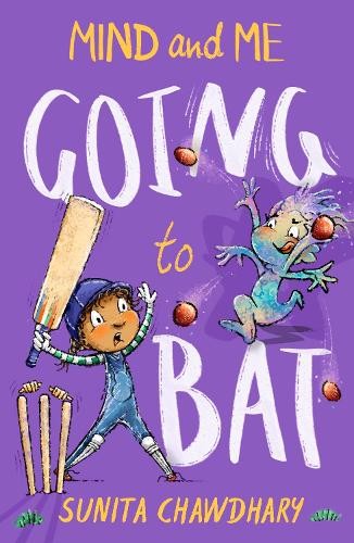 Going To Bat