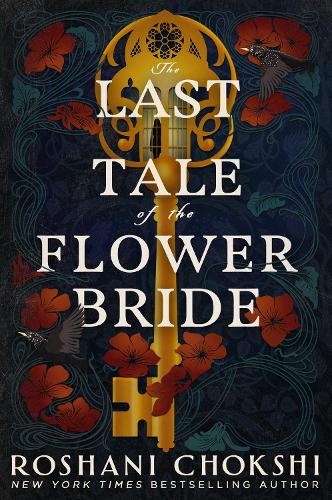 Last Tale of the Flower Bride