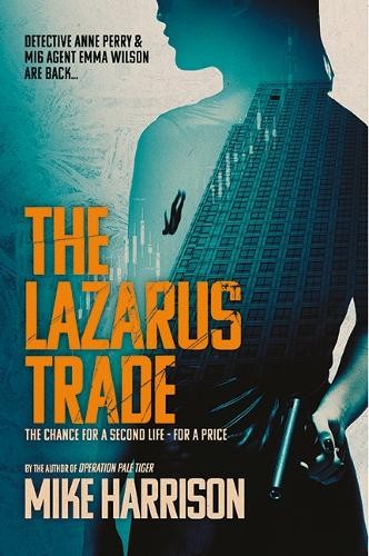 Lazarus Trade