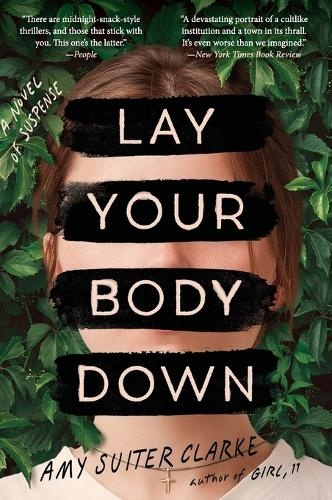 Lay Your Body Down