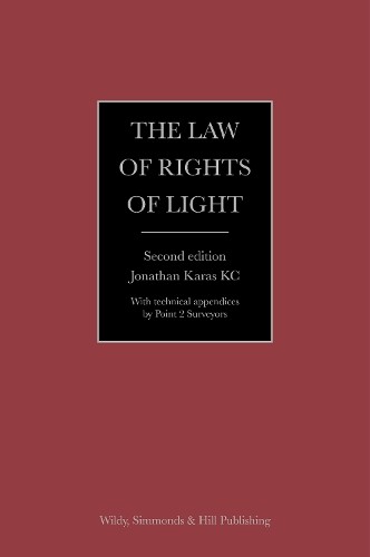 Law of Rights of Light