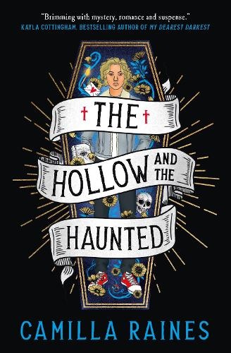 Hollow and the Haunted