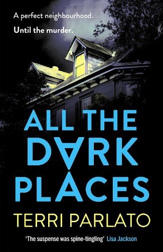 All The Dark Places