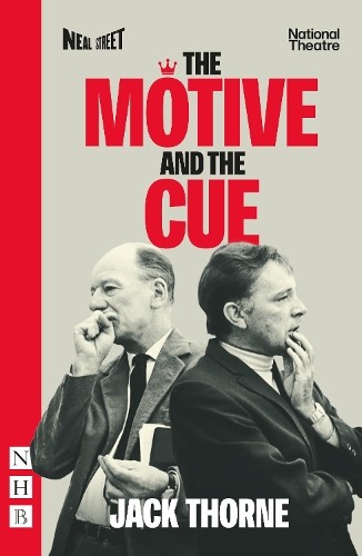 Motive and the Cue
