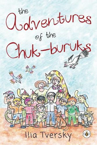 Adventures of the Chuk-buruks