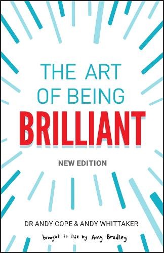 Art of Being Brilliant