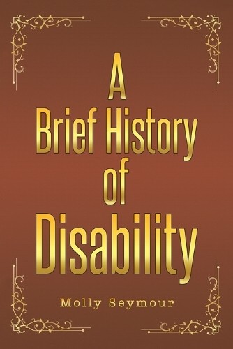 Brief History of Disability