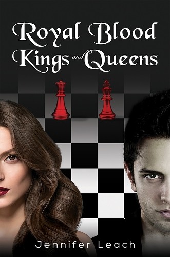 Royal Blood Â– Kings and Queens