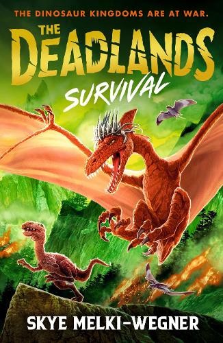 Deadlands: Survival