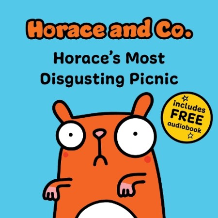 Horace a Co: Horace's Most Disgusting Picnic