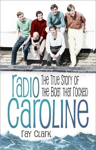 Radio Caroline