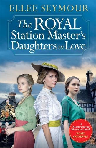 Royal Station MasterÂ’s Daughters in Love