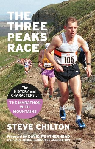 Three Peaks Race
