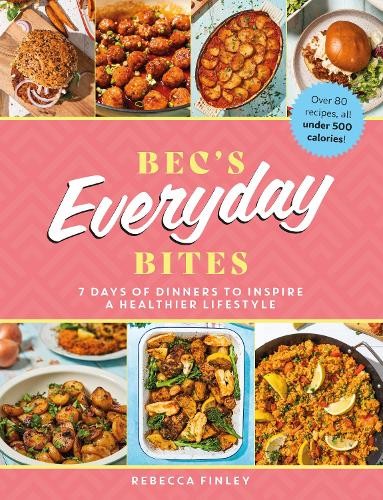 Bec's Everyday Bites