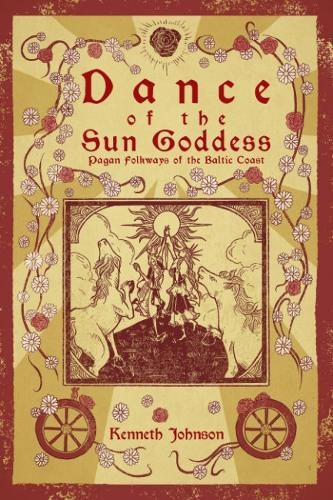 Dance of the Sun Goddess