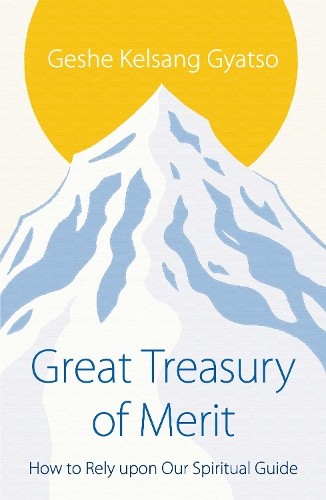Great Treasury of Merit