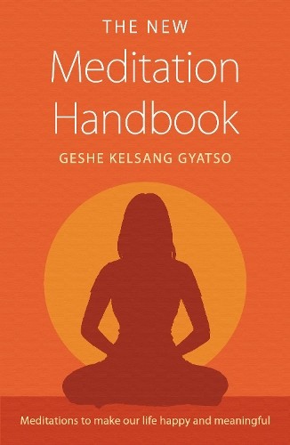 New Meditation Handbook