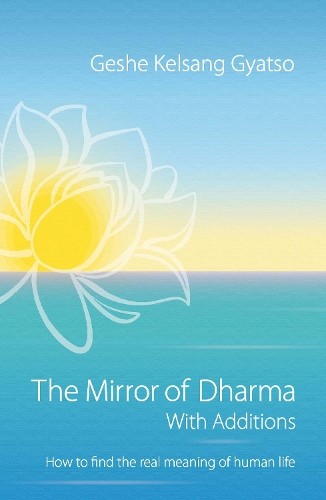 Mirror of Dharma with Additions