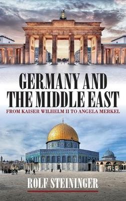 Germany and the Middle East