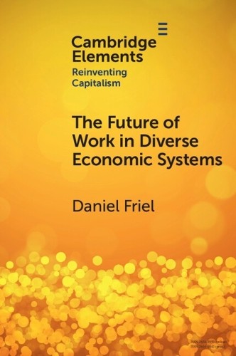 Future of Work in Diverse Economic Systems