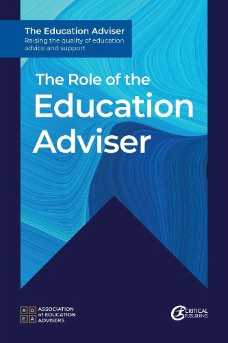 Role of the Education Adviser