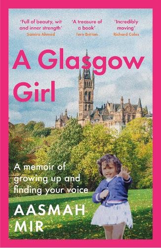 Glasgow Girl