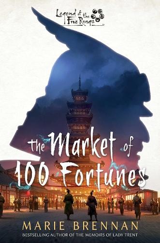 Market of 100 Fortunes