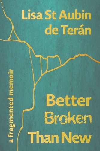 Better Broken Than New