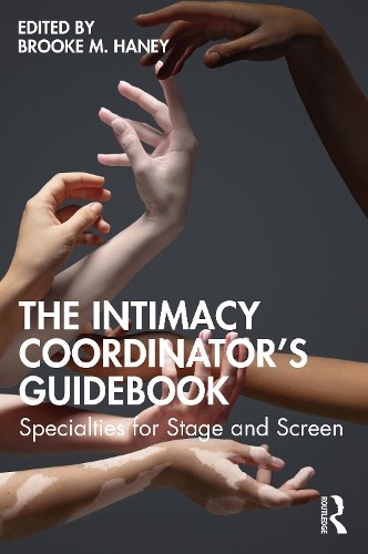 Intimacy Coordinator's Guidebook