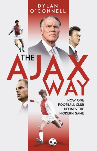 Ajax Way