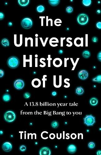 Universal History of Us