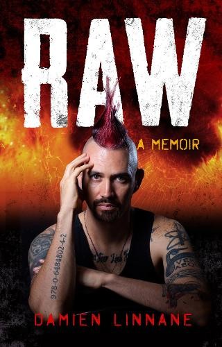 Raw: A Memoir