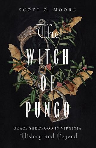 Witch of Pungo