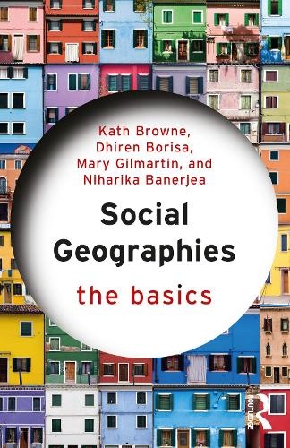 Social Geographies