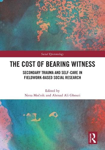 Cost of Bearing Witness