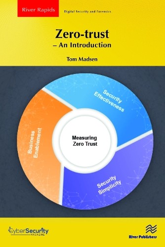 Zero-trust Â– An Introduction