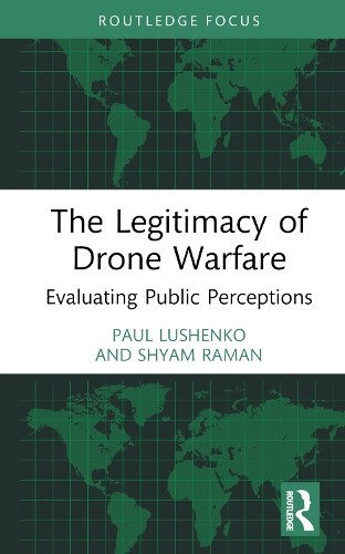 Legitimacy of Drone Warfare