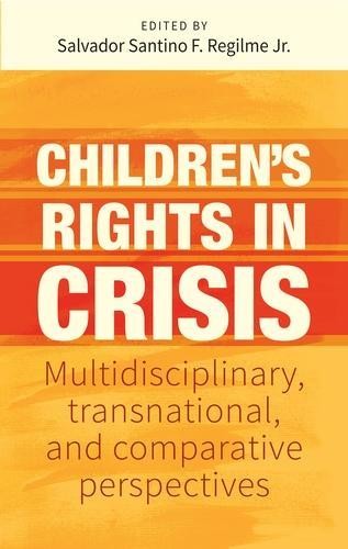 Children’S Rights in Crisis