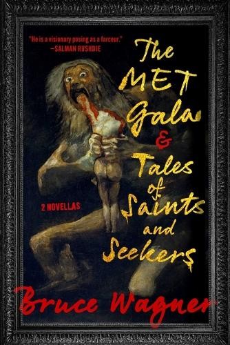 Met Gala a Tales of Saints and Seekers