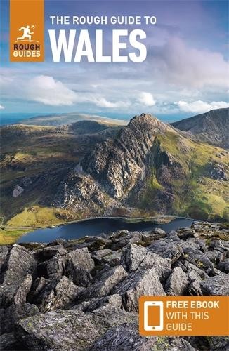 Rough Guide to Wales: Travel Guide with Free eBook