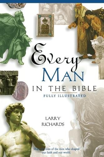 Every Man in the Bible