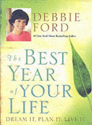 Best Year Of Your Life