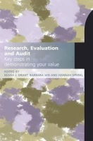Research, Evaluation and Audit