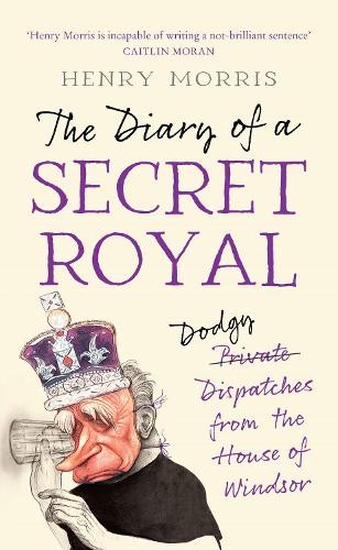 Diary of a Secret Royal